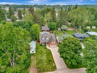 145 ALBERT St, Centre Wellington - Fergus image-0-2