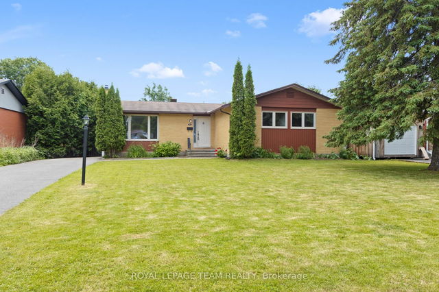 38 Largo Crescent