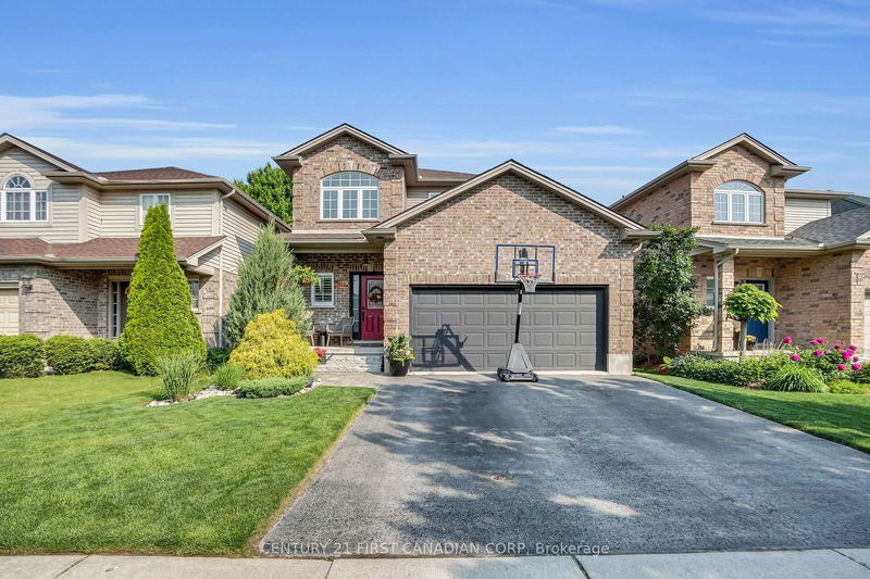 1018 Fogerty St, London North - North C image-0-0