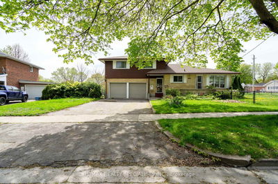 155 Massey Ave, Kitchener - 