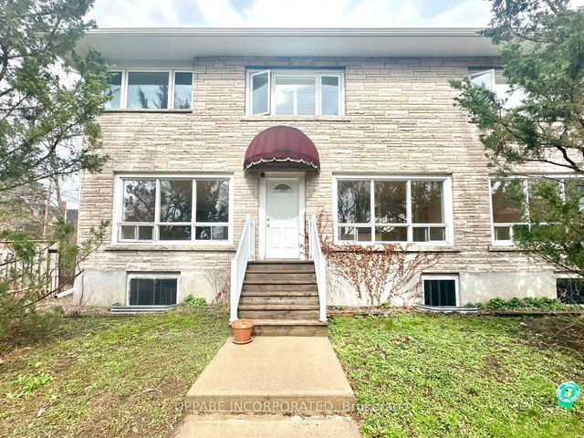 3 - 225 Cobourg Street