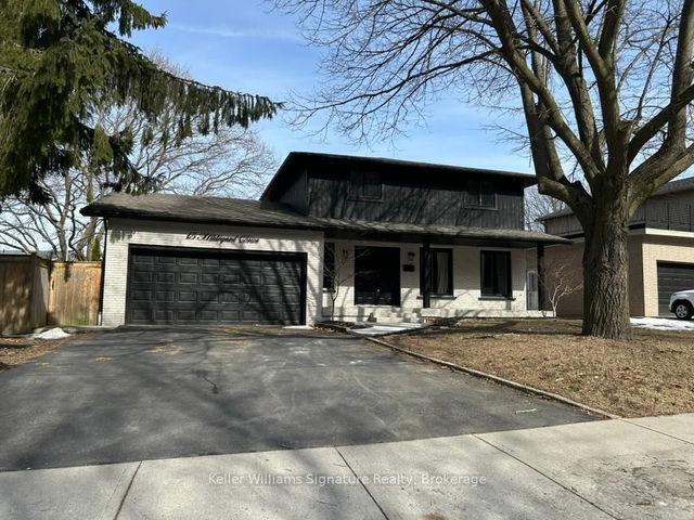 LOWER - 15 Hildegard Drive