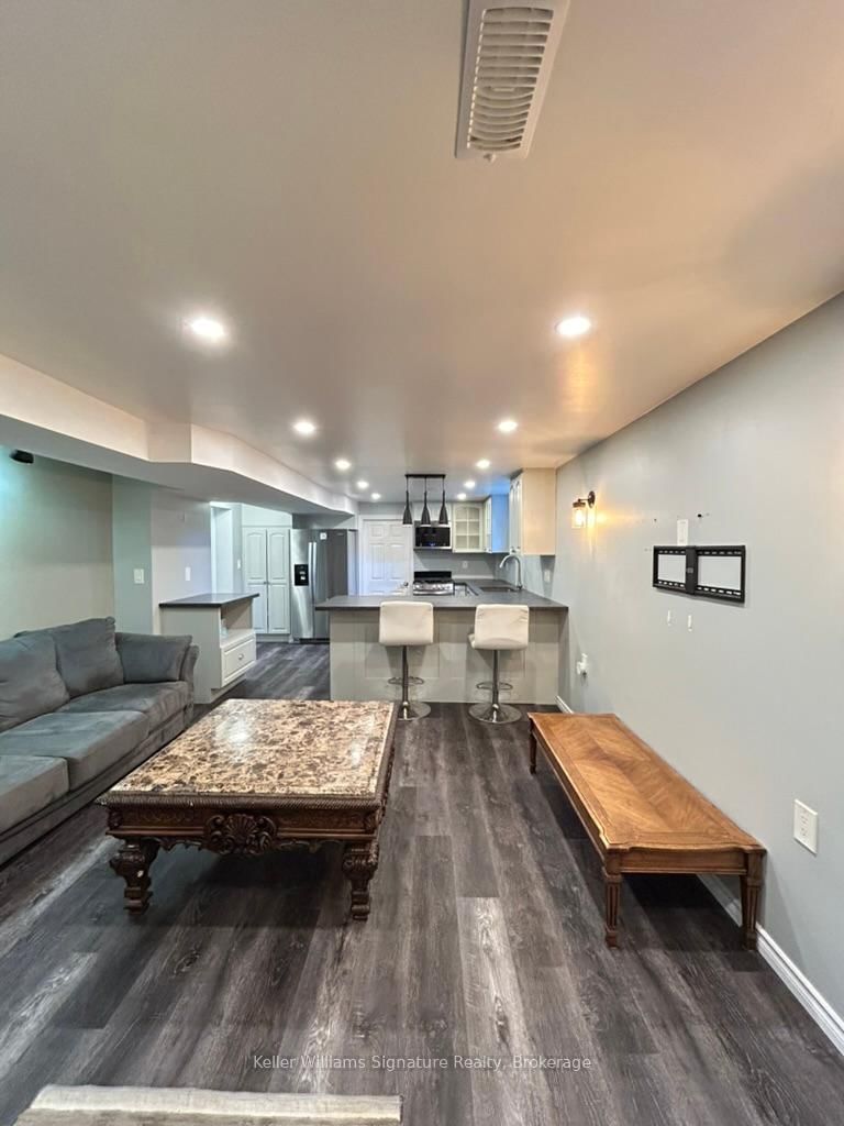 LOWER - 15 Hildegard Dr, Hamilton, L8K 5S1 | Image 3