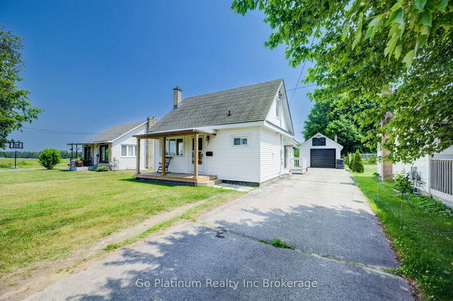 12 West Townline Road