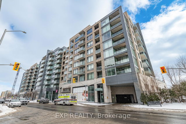 303 - 108 Richmond Road
