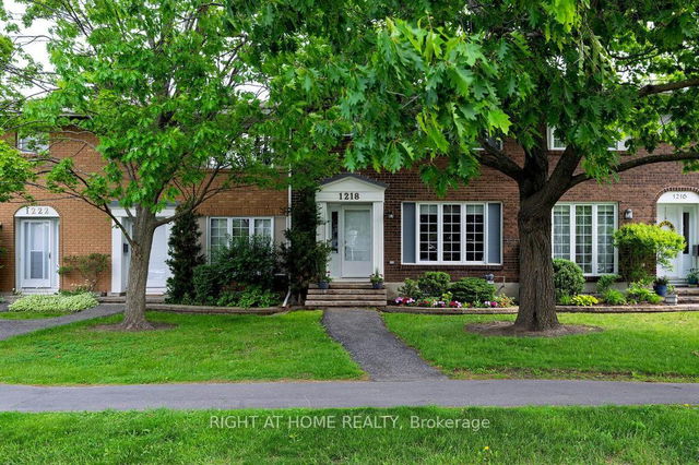 54 - 1218 Pebble Road