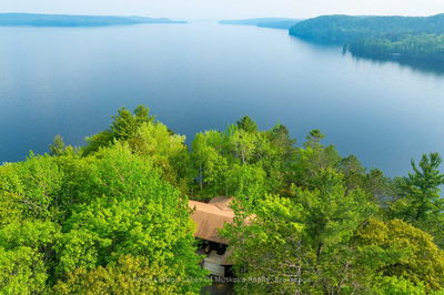 1162-2 Osborne Point Rd, Lake of Bays - Franklin image-0-1