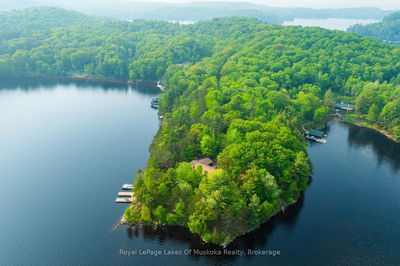 1162-2 Osborne Point Rd, Lake of Bays - Franklin image-0-2
