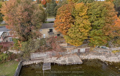 4420 Bath Rd, Loyalist - Amherstview