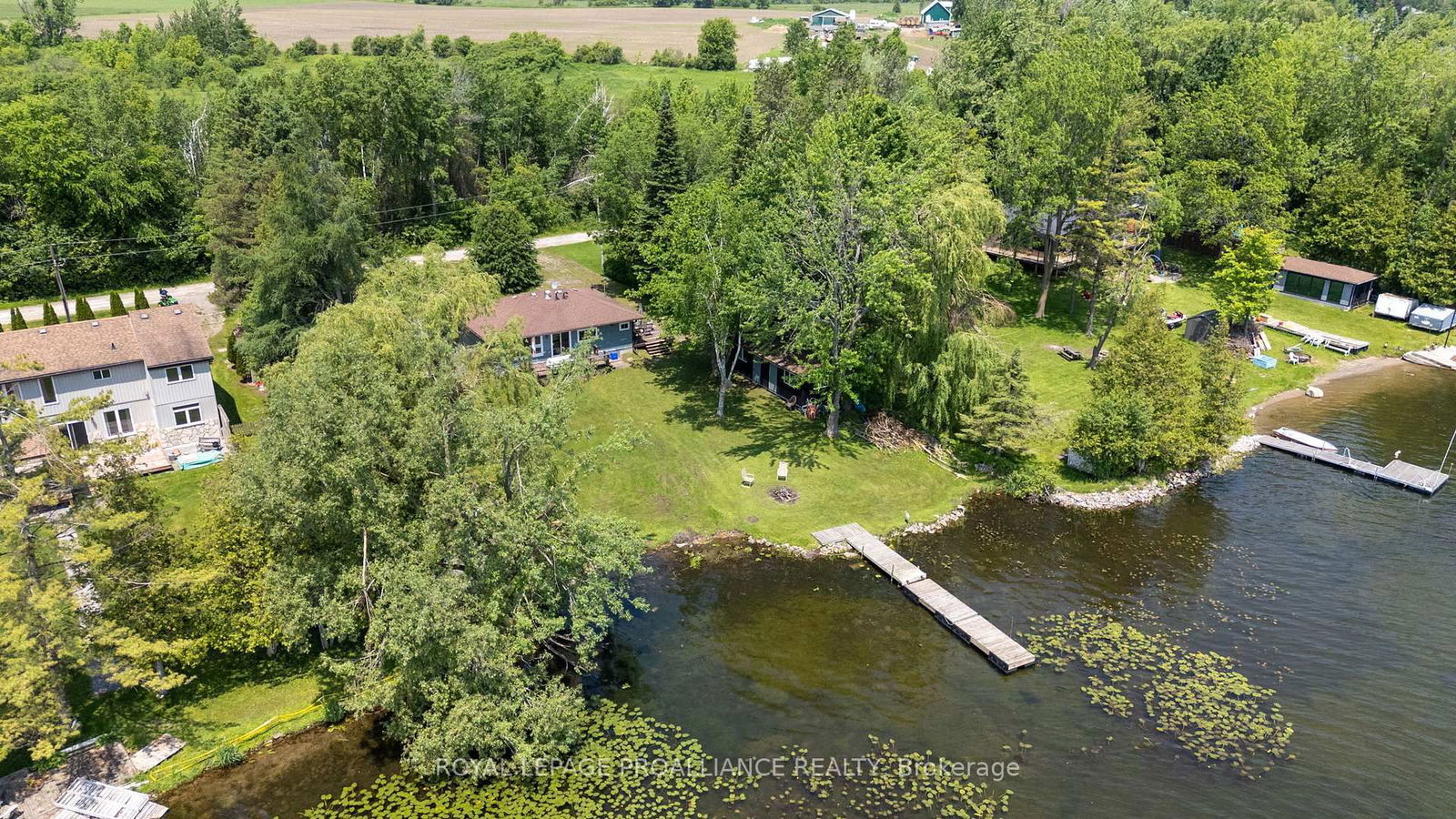 Property at 70 Beach