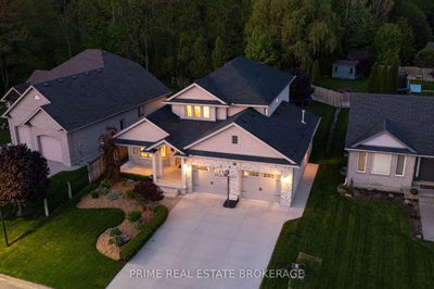 483 Petersen Ave, Strathroy-Caradoc - NE