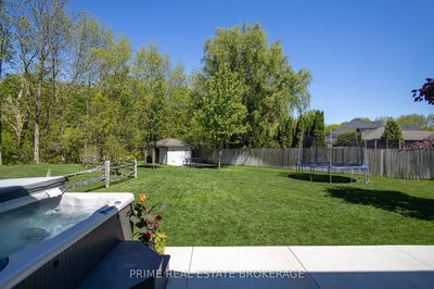 483 Petersen Ave, Strathroy-Caradoc - NE image-0-4