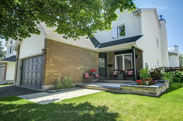 779 BEAUREGARD Crescent