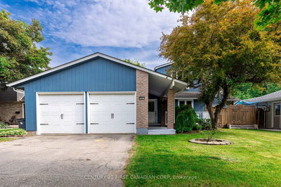 291 Blackacres Blvd, London North - North F
