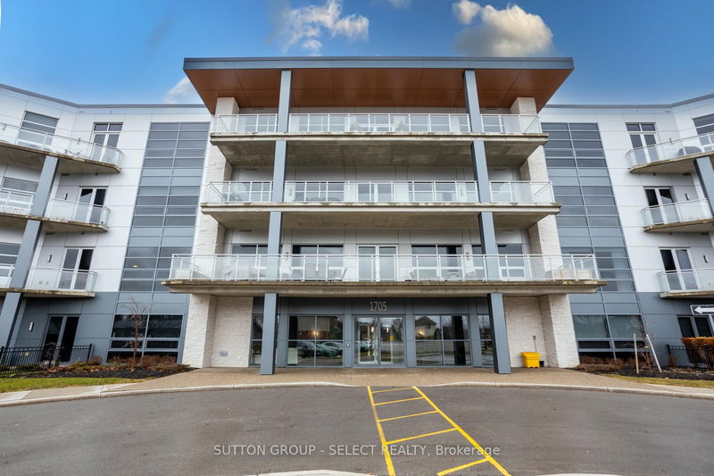 Unit 100 — 1705 FIDDLEHEAD Pl, London North - North R image-0-0