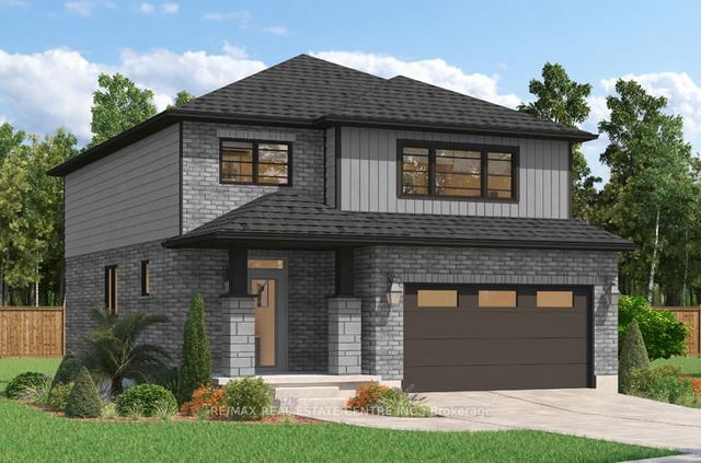 526 Benninger Drive