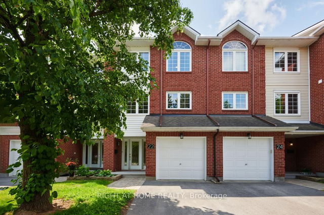 22 Wrenwood Crescent