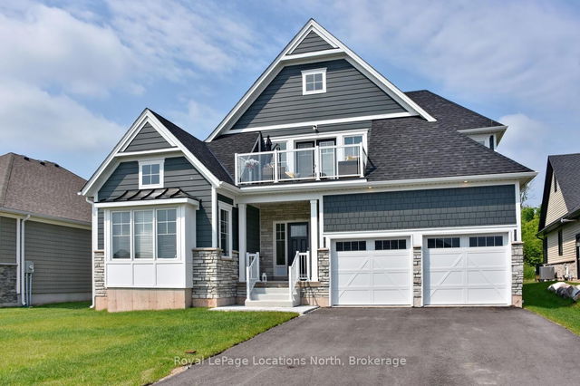 216 Snowberry Lane