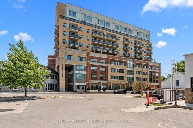 237 - 652 Princess Street