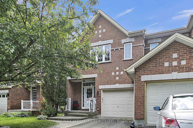 218 BOOKTON Place