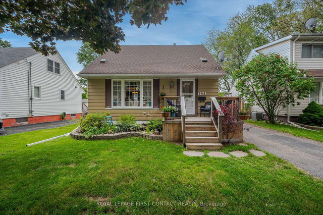 164 Adair Avenue