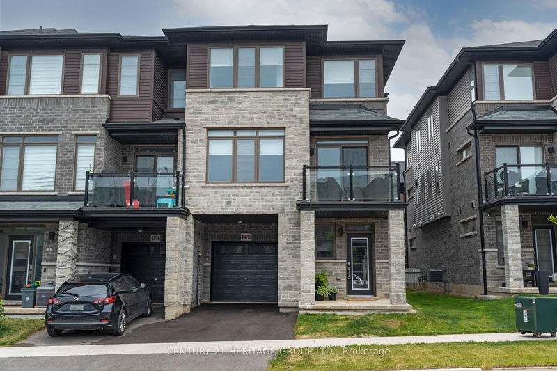 4878 Connor Dr, Lincoln - Beamsville image-0-0