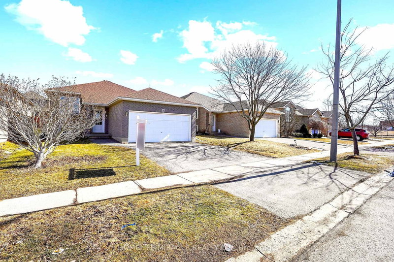 8 Bradley Lane, Brantford, N3T 6R5 | Image 3