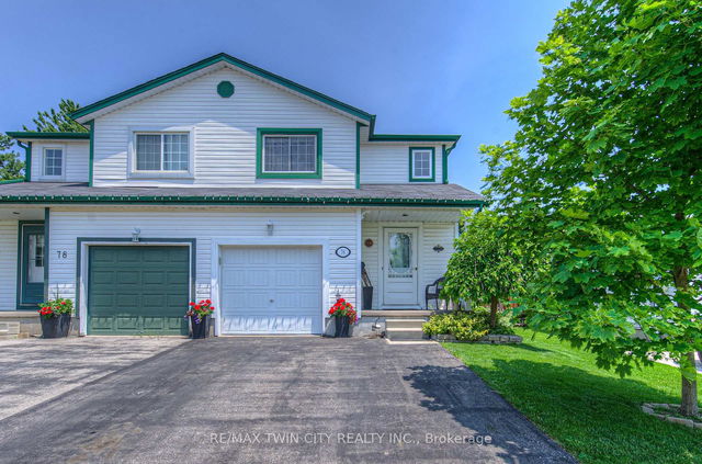 76 Hostetler Road