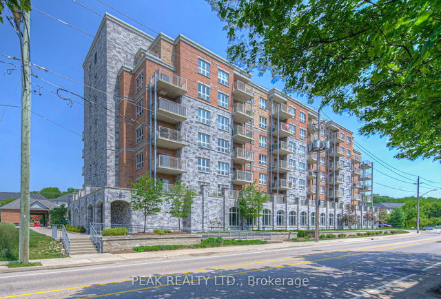 407 - 155 Water Street