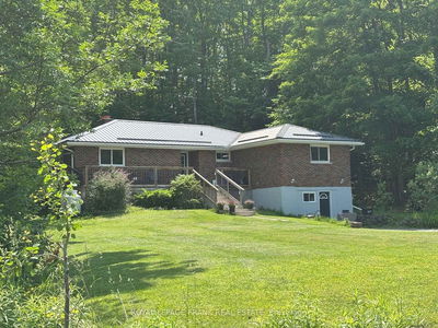 878 Payne Line Rd, Douro-Dummer - Douro-Dummer