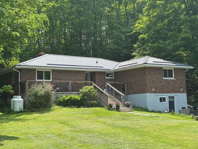 878 Payne Line Rd, Douro-Dummer - Douro-Dummer image-0-2