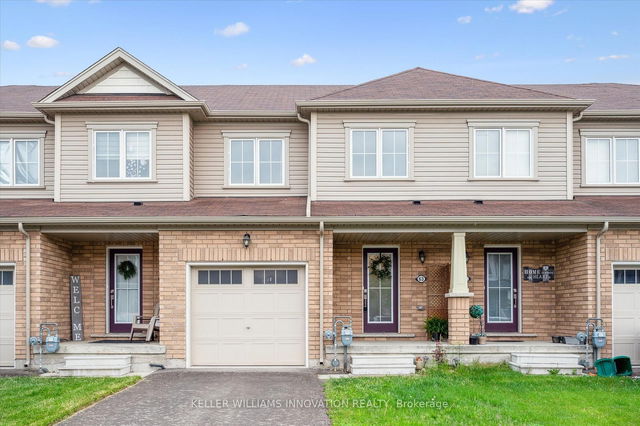 63 Blacksmith Drive