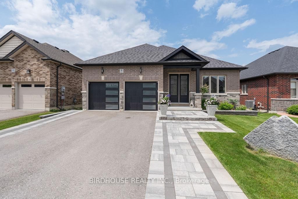 Property at 90 Alcorn