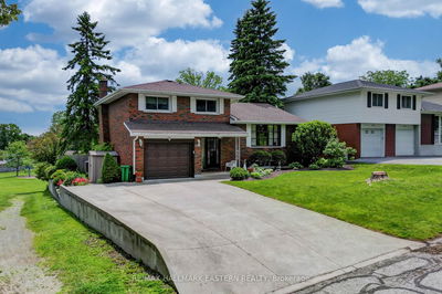 509 Montcalm Dr, Peterborough North - 1 Central