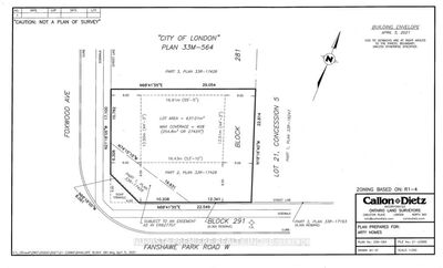 1724 FOXWOOD Ave, London North - North S image-0-2