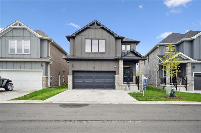 2 - 32 Faith Street