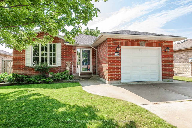 114 Killoran Crescent