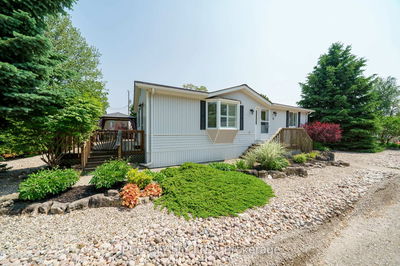2 Golden Pond Road Pvt Rd, Puslinch - Rural Puslinch East image-0-1