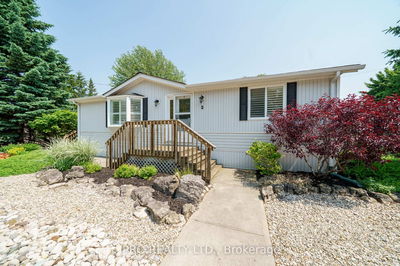 2 Golden Pond Road Pvt Rd, Puslinch - Rural Puslinch East image-0-2