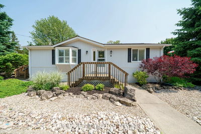 2 Golden Pond Road Pvt Rd, Puslinch - Rural Puslinch East image-0-3