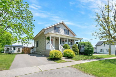 119 King St, Port Hope - Port Hope