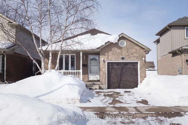 34 Robb Road