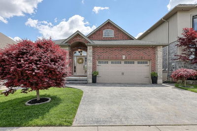 491 Alan Cres, Woodstock - South