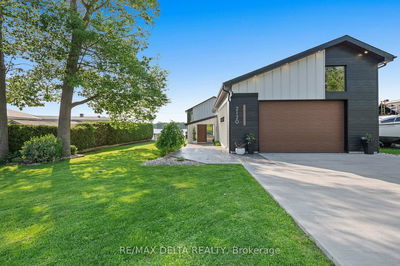 2120 Du Chateau Ave, Clarence-Rockland - Town of Rockland