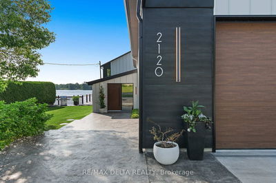 2120 Du Chateau Ave, Clarence-Rockland - Town of Rockland image-0-2