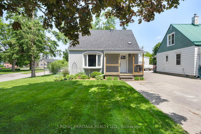 203 Princess Elizabeth Crescent