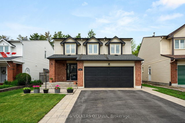 45 Townsend Drive