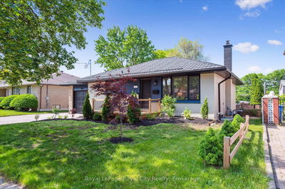 22 Heath Rd, Guelph - Junction/Onward Willow image-0-1