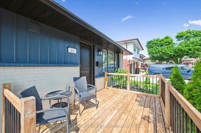 22 Heath Rd, Guelph - Junction/Onward Willow image-0-4