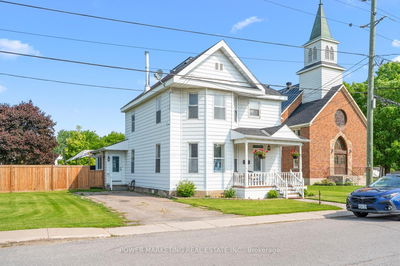 49 McLachlin St, Arnprior - Arnprior